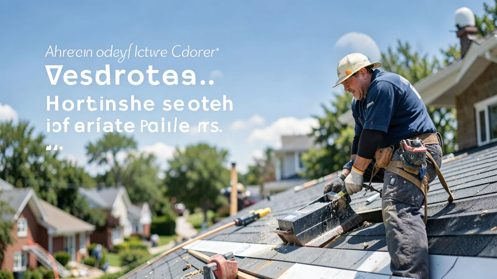 Roof Replacement in Millville, NJ near me